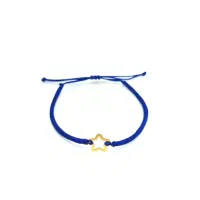 دستبند طلا گمشده