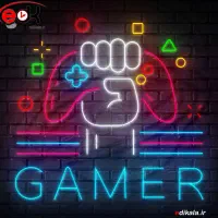 فروش لوازم گیم نت