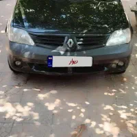 ال 90 مدل 91 پارس خودرو