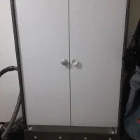 تخت و کمد بچه