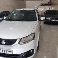 ساینا مدل ۱۴۰۲ دوگانه شرکت|خودرو سواری و وانت|اندیمشک, |دیوار