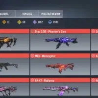 اکانت کالاف مهندسی