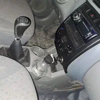 ریو مدل 88 قوچان|خودرو سواری و وانت|قوچان, |دیوار