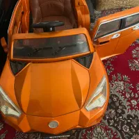 ماشین شارژی موزیکال(لامبورگینی اوروس)