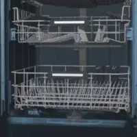 فروش ظرفشویی بدنه سالم  مشکل برد کنترل