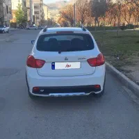 کویک ۱۴۰۰|خودرو سواری و وانت|خرم‌آباد, |دیوار