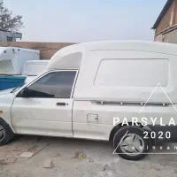 کابین ۱۲۵ کف قیمت ایران