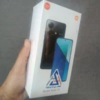 گوشی note13 512G