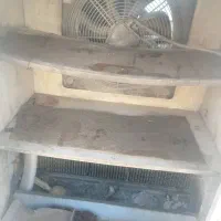 باکس ماینر|قطعات و لوازم جانبی رایانه|کارون, |دیوار