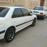 معاوضه رینگ 15