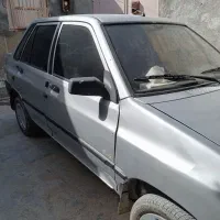 پراید ۸۵|خودرو سواری و وانت|میناب, |دیوار