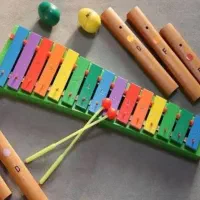 مربی موسیقی کودک