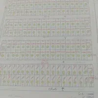 زمین  فروشی ۲۰ در ۵