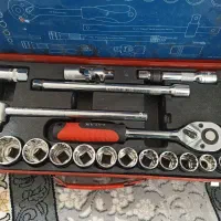 جعبه بکس اصلی کامل نو نو