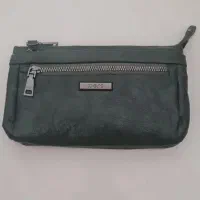 کیف چرم اصل مارک D&H