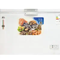 فریزرصندوقی لایف