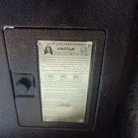 بخاری شومینه|بخاری، هیتر، شومینه|نهاوند, |دیوار