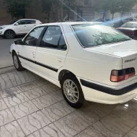 پارس tu5 مدل۹۵