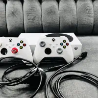 Xbox series s 512g