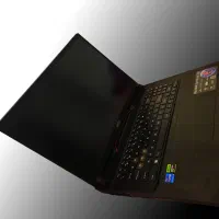 MSI-Radier GE78 HX 13V