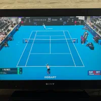 تلویزیون سونی ۳۲ اینچ اصل در حد نو