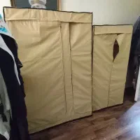 آسایش  بزرگترین تولید کننده کمدهای کاوردار برزنتی|جاکفشی، کمد، دراور|تهران, شوش|دیوار