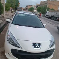 207 پانا مدل 1404