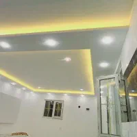 برق کاری ساختمون