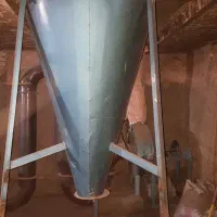 دستگاه زغال|ماشین‌آلات صنعتی|سبزوار, قصبه شرقی|دیوار