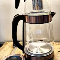 چایساز برقی