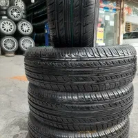 لاستیک کویر ۱۸۵/۶۵/۱۴درحد۹۰ درصد پژو