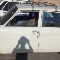 فروش پیکان دوگانه|خودرو سواری و وانت|رفسنجان, |دیوار