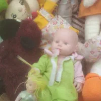 عروسک|اسباب‌بازی بچه|مشهد, کاظم آباد|دیوار