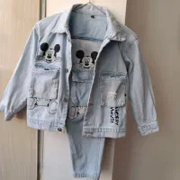 لباس دخترانه
