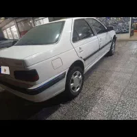 پژو پارس دوگانه کارخانه مدل ۹۹|خودرو سواری و وانت|بوشهر, |دیوار