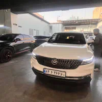 دیگنیتی پرایم/نقد،اقساط تحویل فوری/۱۴۰۴|خودرو سواری و وانت|تهران, منیریه|دیوار