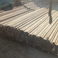 لوله داربست تجهیزات بتنی