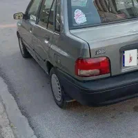 پراید ۸۷ بیرنگ بی ضربه|خودرو سواری و وانت|اردبیل, |دیوار