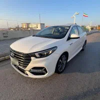 اریزو ۶ پرو|خودرو سواری و وانت|بوشهر, |دیوار