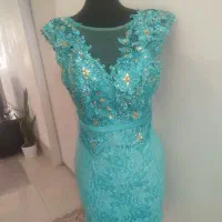 لباس مجلسی|لباس|شیراز, لشکری‎|دیوار
