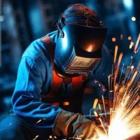 جوشکار درب پنجره و غیره... سیار