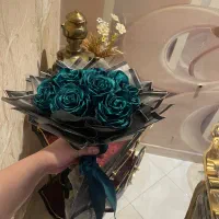 دسته گل ربانی