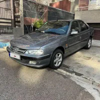 پرشیا tu5 مدل ۱۴۰۰