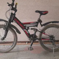 دوچرخه|دوچرخه، اسکیت، اسکوتر|گلپایگان, |دیوار