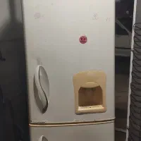 یخچال فریزر بدون برفک امرسان