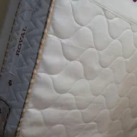 تشک رویال سایز 120
