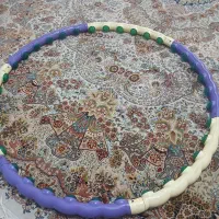 حلقه ورزشی