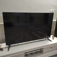 تلویزیون در حد نو