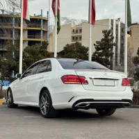 بنز E200|خودرو سواری و وانت|تهران, امانیه|دیوار