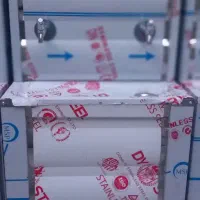 آبسردکن صنعتی استیل